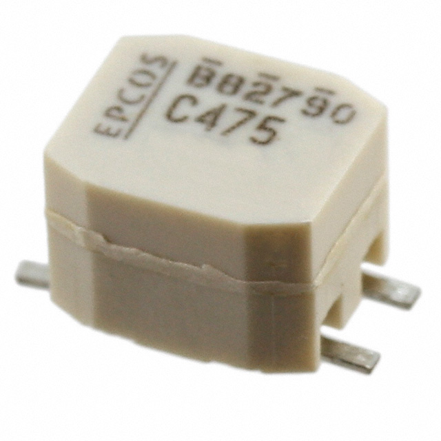 TDK B82790C0475N265 electronic component