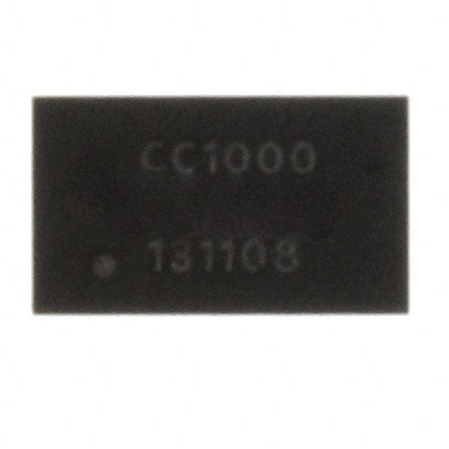 Texas Instruments CC1000YZR electronic component