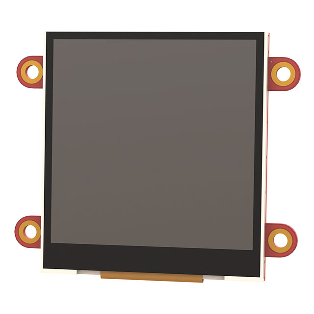 4D Systems Pty Ltd PIXXILCD-25P4 electronic component