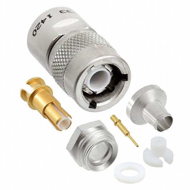 Cinch Connectivity Solutions Trompeter PL155-33 electronic component