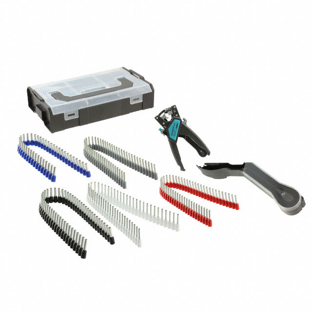 Phoenix Contact 1200102 electronic component