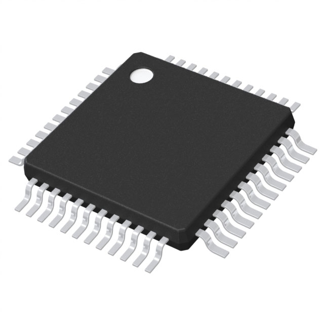 Lumissil Microsystems IS31FL3733B-TQLS4-TR electronic component