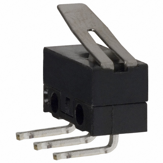ZF Electronics DG23-B3LA electronic component