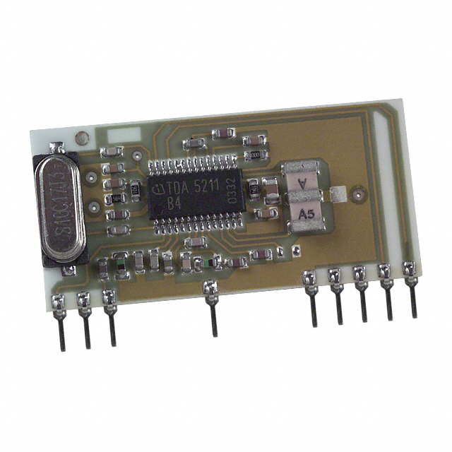 RF Solutions FM-RRFQ1-315P electronic component