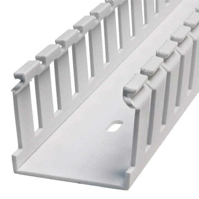 Panduit Corp G1.5X1.5WH6 electronic component