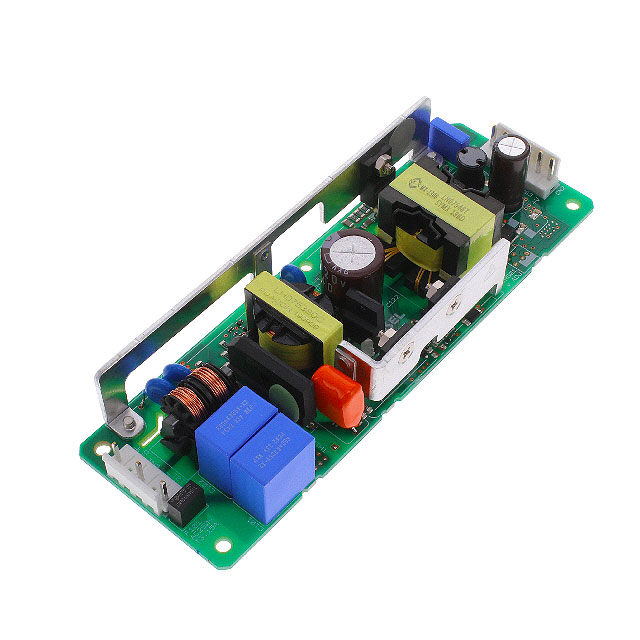 Cosel USA, Inc. LHA75F-48 electronic component