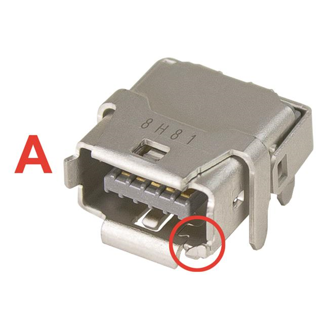 HARTING 09452812561 electronic component