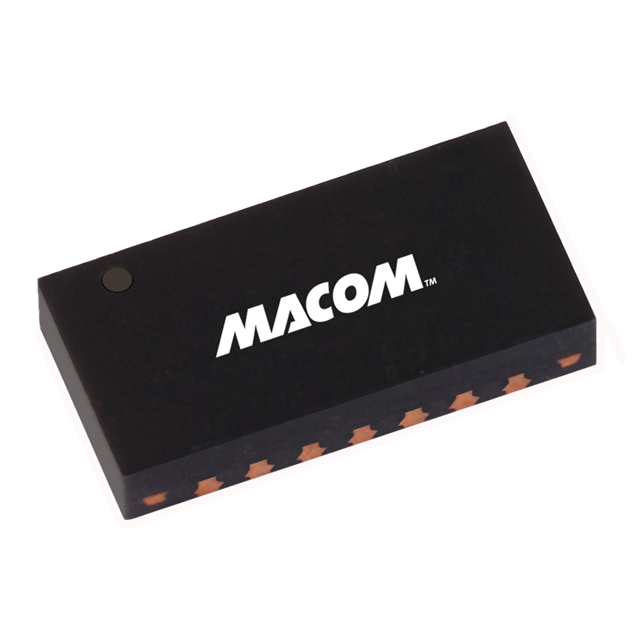 MACOM Technology Solutions MAGX-100027-015S0P electronic component
