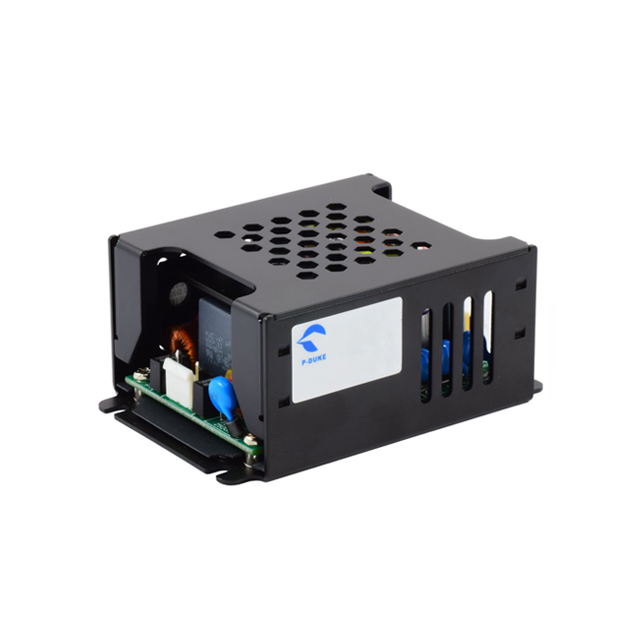 P-DUKE Technology MED100US24B electronic component