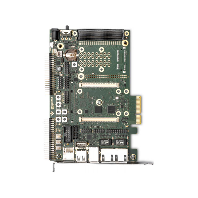 Enclustra FPGA Solutions ME-PE1-400-W-R4.6 electronic component