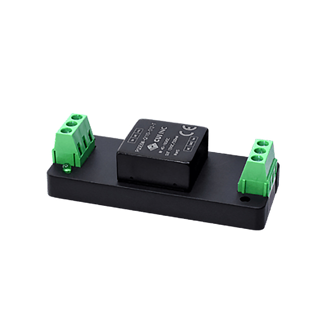 Bel Power Solutions PQDE6W-Q110-D12-H-T electronic component
