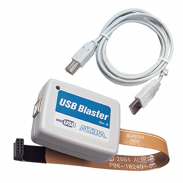 Altera PL-USB-BLASTER electronic component
