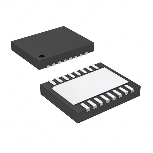 Microchip Technology PD70210AILD-TR electronic component