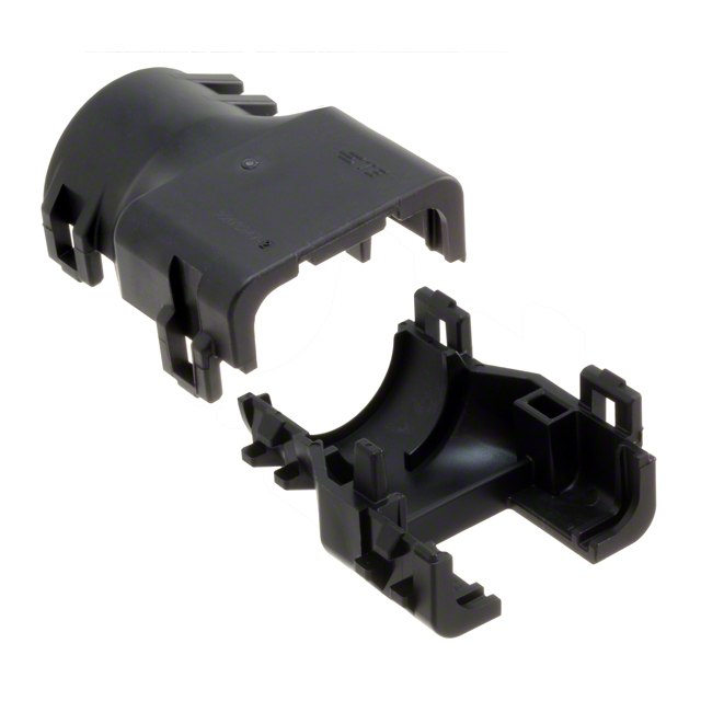 TE Connectivity AMP Connectors 2292801-2 electronic component