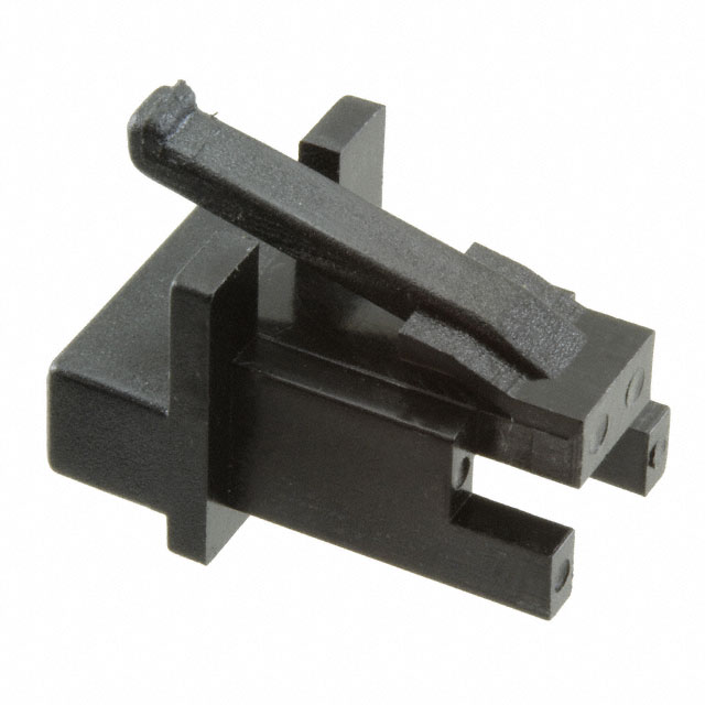 Molex 0859993256 electronic component