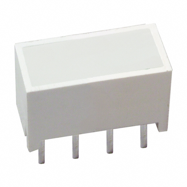 onsemi HLMP2400 electronic component