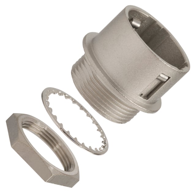 Hirose Electric Co Ltd HR10-7R-6P(73) electronic component