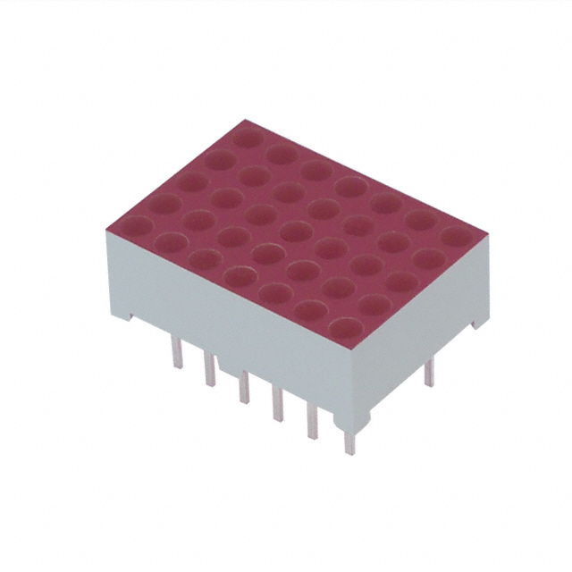 Lite-On Inc. LTP-757HR electronic component