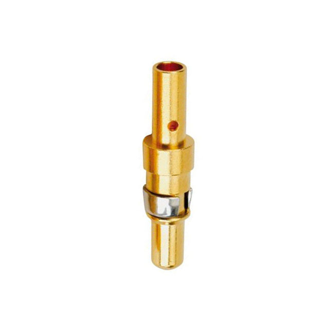 Amphenol CONEC 132A11019X electronic component