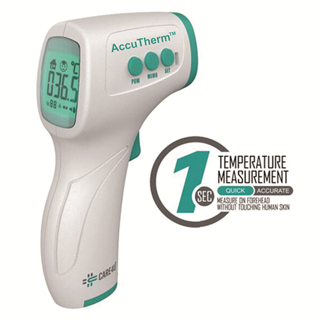 AccuTherm™ ACCD04900IR electronic component