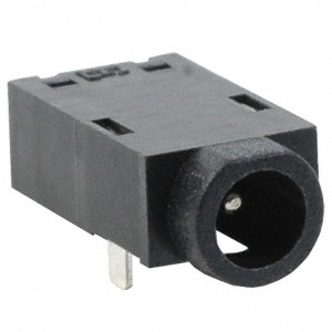 Same Sky (Formerly CUI Devices) PJ-041-SMT-TR electronic component