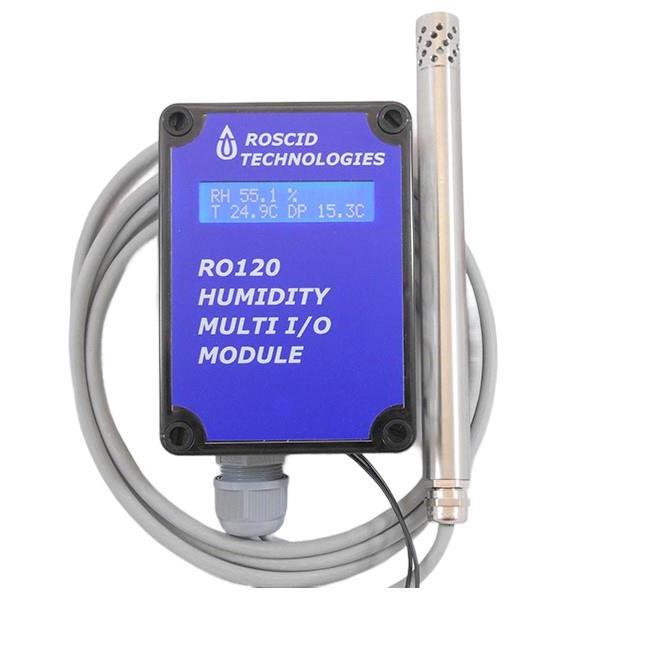 Roscid Technologies RO120-DIS electronic component