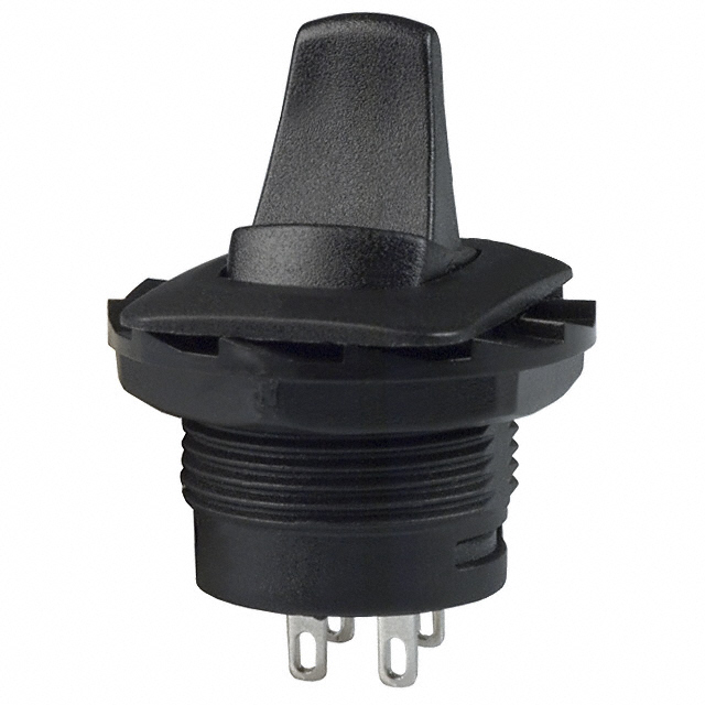E-Switch RR3405A electronic component