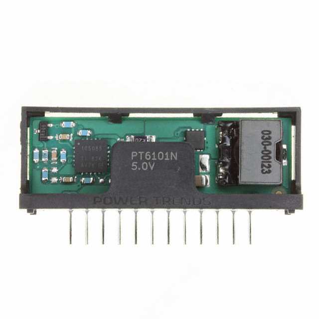 Texas Instruments PT6101N electronic component