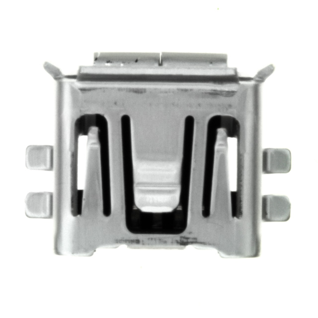 Hirose Electric Co Ltd UX60SA-MB-5ST electronic component