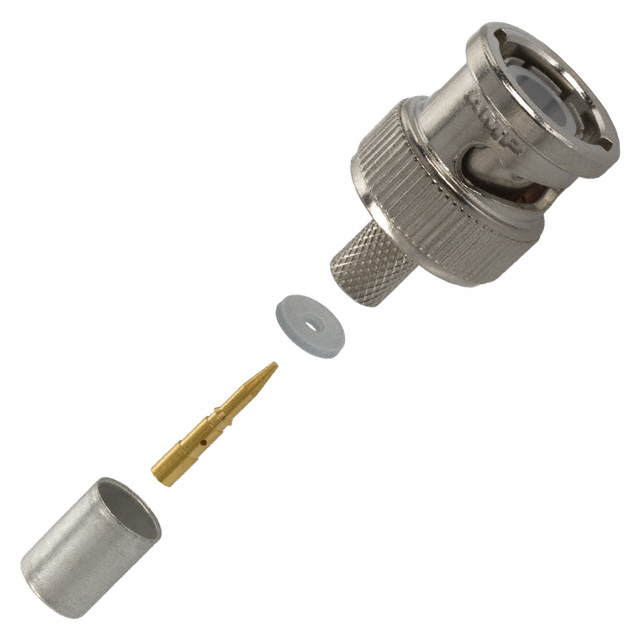 TE Connectivity AMP Connectors 1-221128-1 electronic component