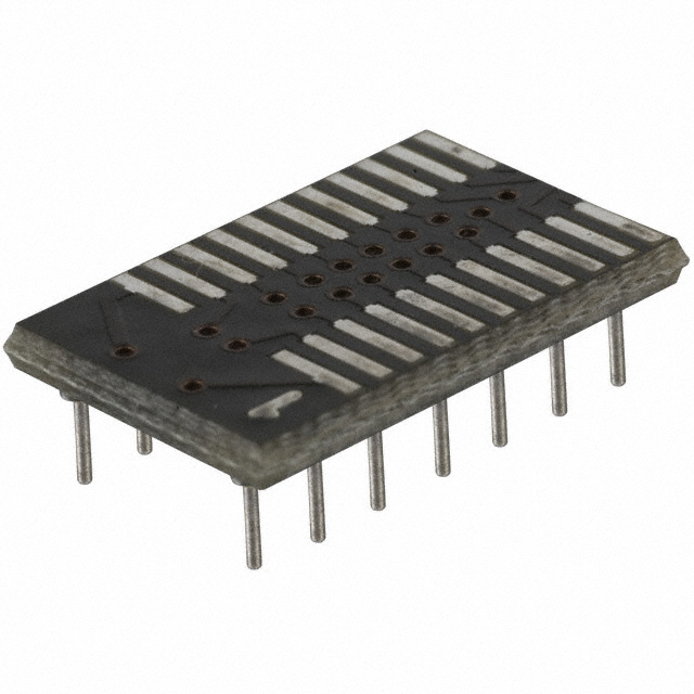 Aries Electronics 14-350000-10 electronic component