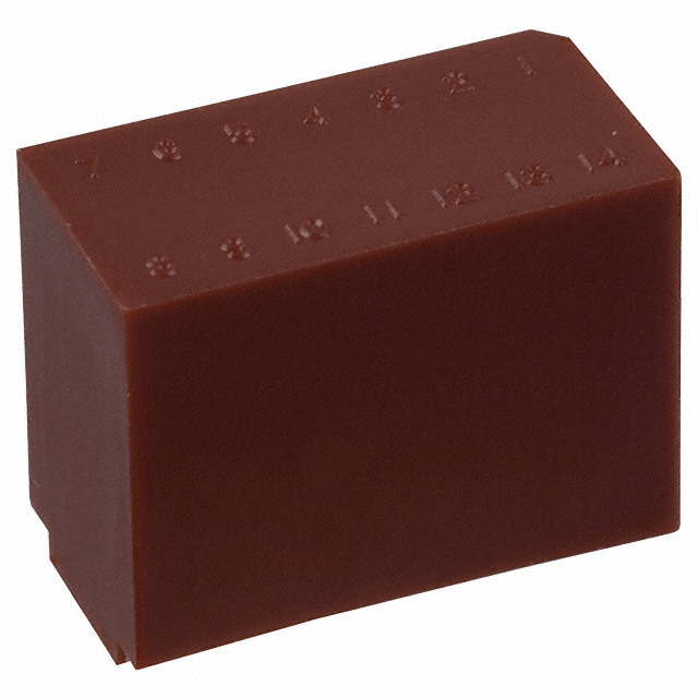 Aries Electronics 14-650-30 electronic component