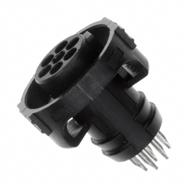 TE Connectivity AMP Connectors 1445642-1 electronic component