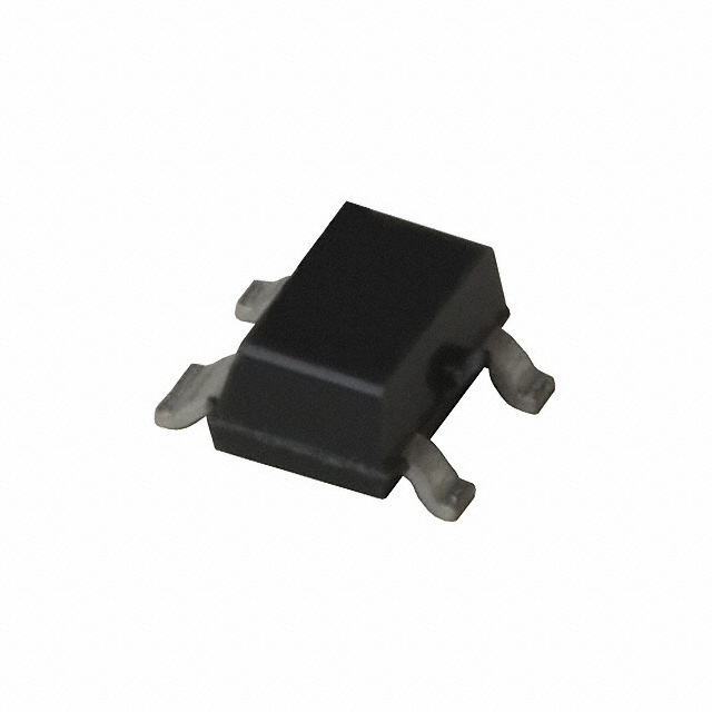 Broadcom Limited ADA-4643-TR1 electronic component