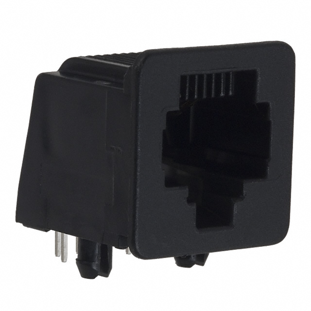 TE Connectivity AMP Connectors 520243-4 electronic component