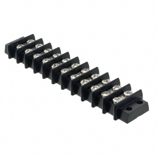 Cinch Connectivity Solutions 11-141 electronic component