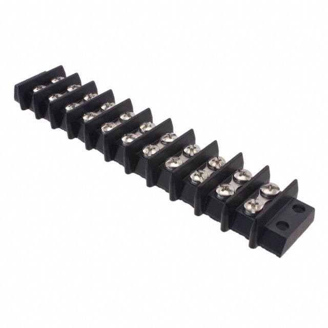 Cinch Connectivity Solutions 11-142 electronic component