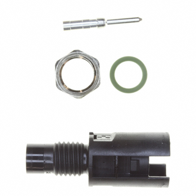 TE Connectivity AMP Connectors 1394738-3 electronic component