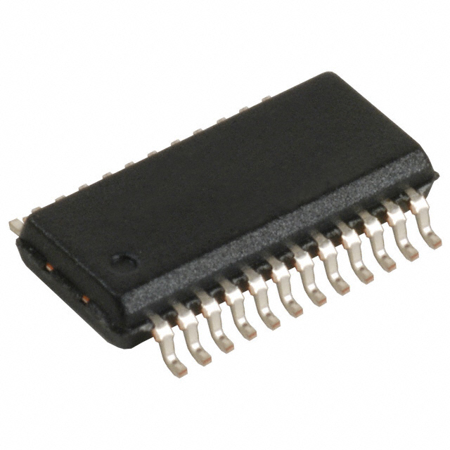 Infineon Technologies CY26580KOI-2T electronic component