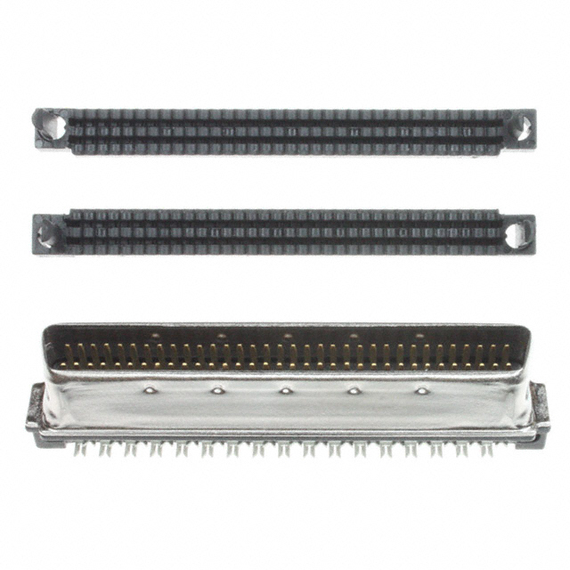 TE Connectivity AMP Connectors 5749621-7 electronic component