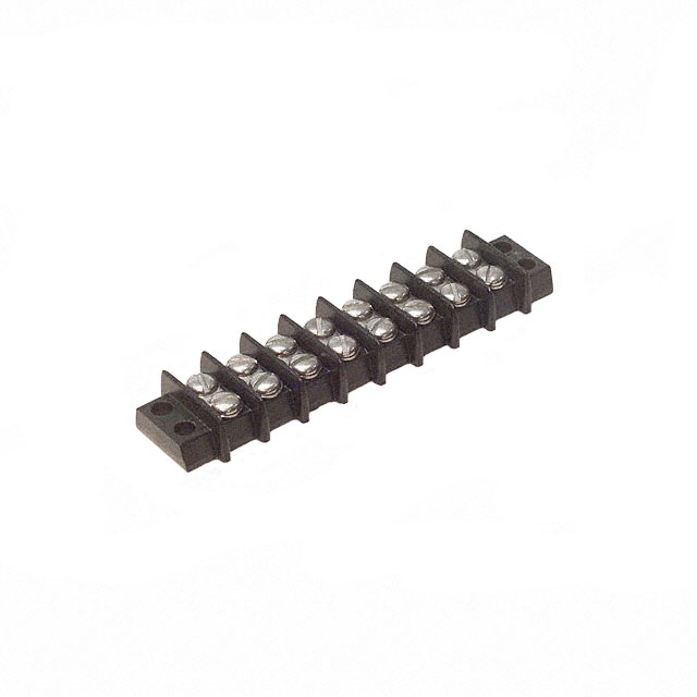 Cinch Connectivity Solutions 8-140 electronic component