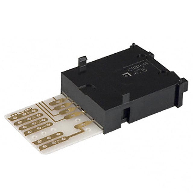 Aratas America LLC A7BS-207-1 electronic component