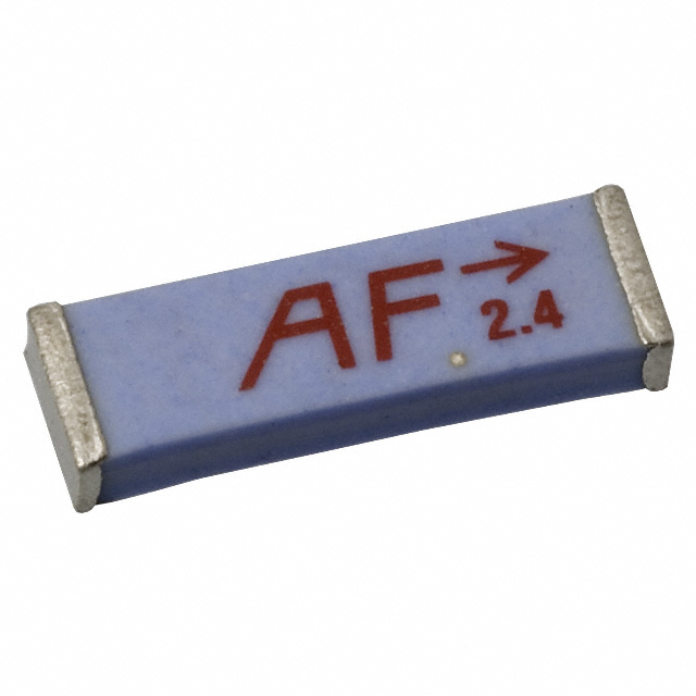 TE Connectivity Linx ANT-2.45-CHP-T electronic component