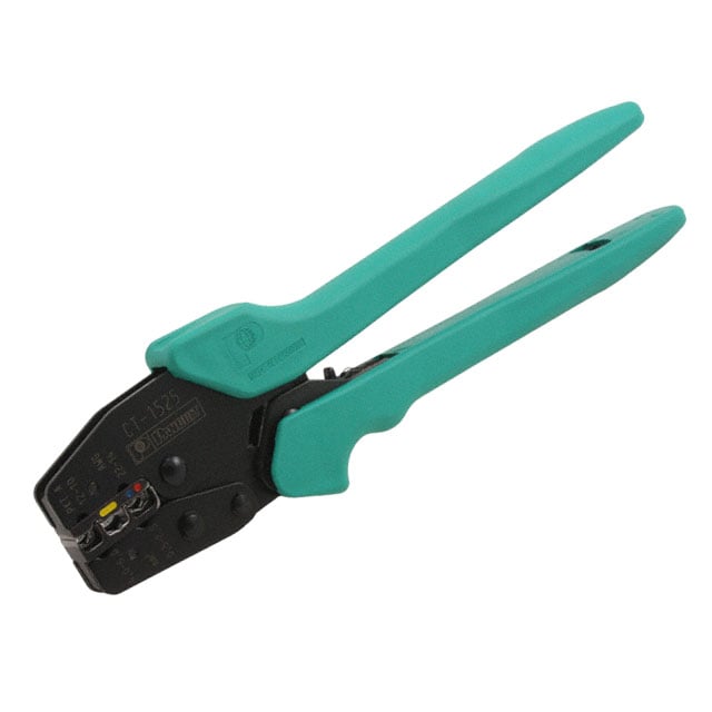 Panduit Corp CT-1525 electronic component