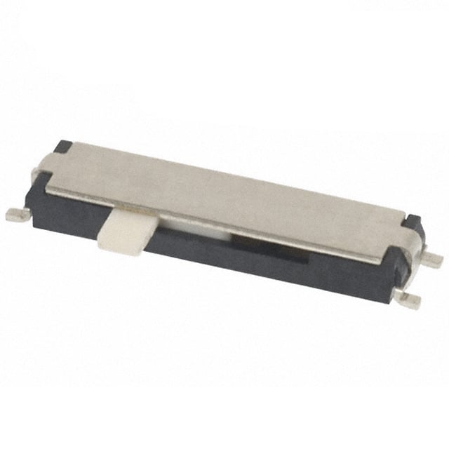 Nidec Components CUS-14TB electronic component