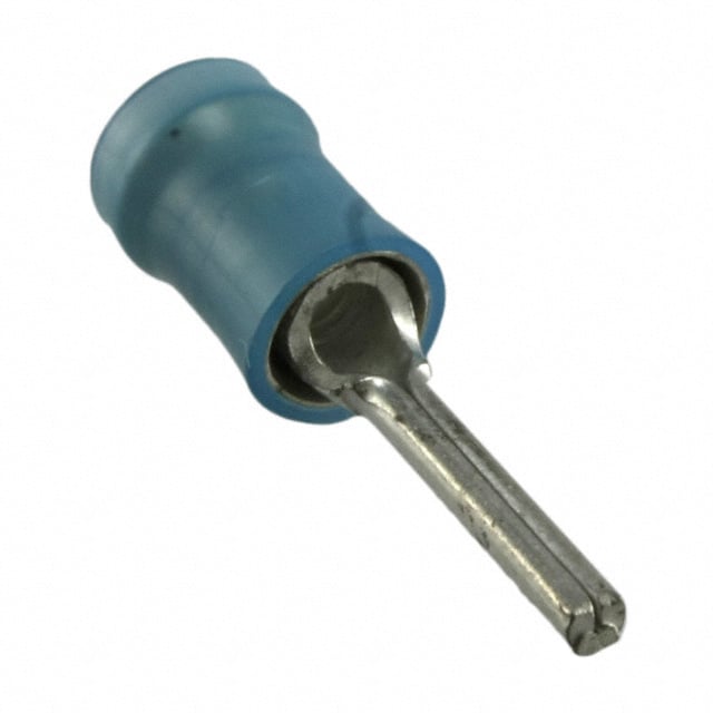 TE Connectivity AMP Connectors 165172 electronic component