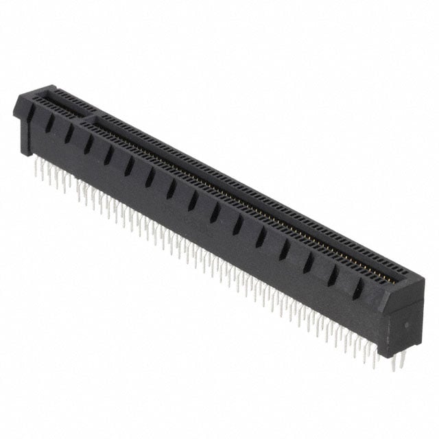 TE Connectivity AMP Connectors 4-1775801-6 electronic component