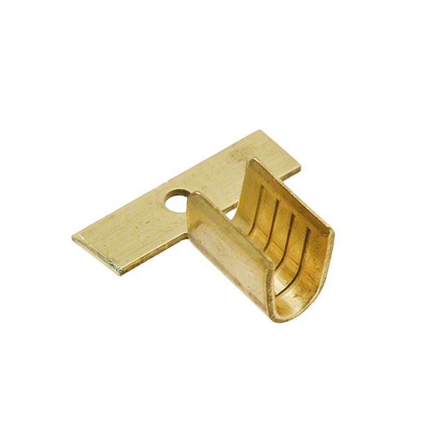 TE Connectivity AMP Connectors 485043-1 electronic component
