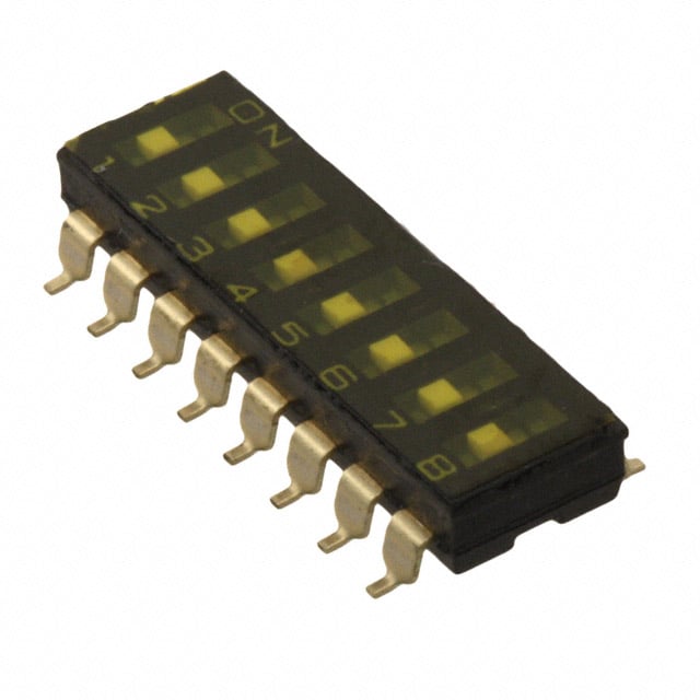 Aratas America LLC A6S-8102-PH electronic component