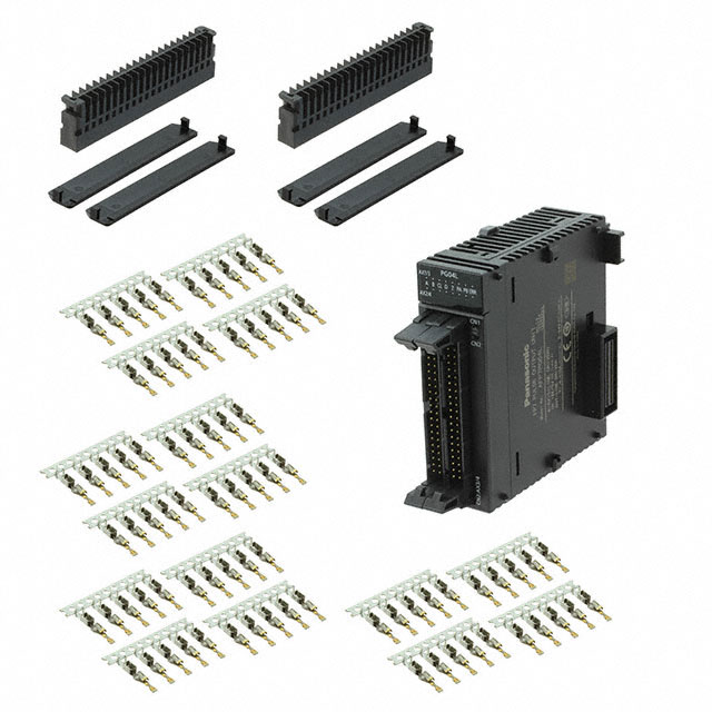 Panasonic Industrial Automation Sales AFP7PG04L electronic component